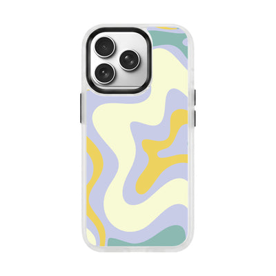 iPhone 17 Pro Max Case - Retro Summer - "Retro Summer" - sustainable