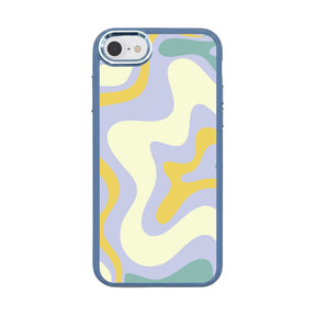 iPhone SE/7/8 Case - Retro Summer - sustainable