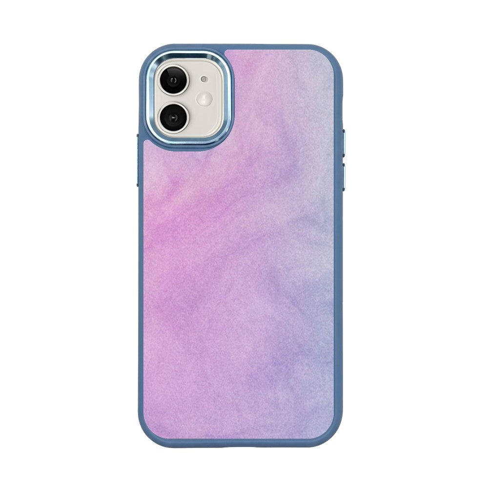 iPhone 11 Case - Ombre - "Sunrise" sustainable