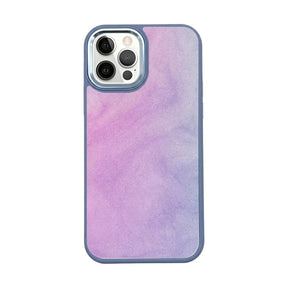 iPhone 12 pro / iPhone 12 case - Ombre - "Sunrise" sustainable