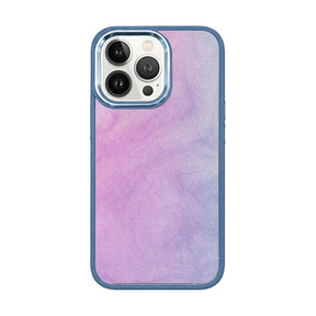 iPhone 13 pro max case - Ombre - "Sunrise" sustainable
