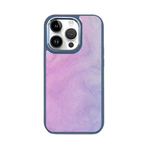 iPhone 14 pro case - Ombre - "Sunrise" sustainable