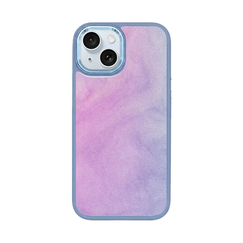 iPhone 15 Case - Ombre - "Sunrise" sustainable