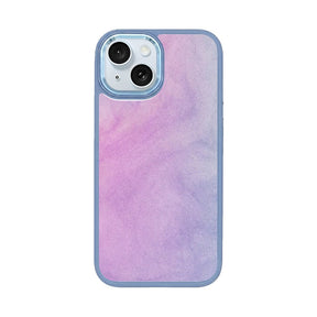 iPhone 15 Case - Ombre - "Sunrise" sustainable