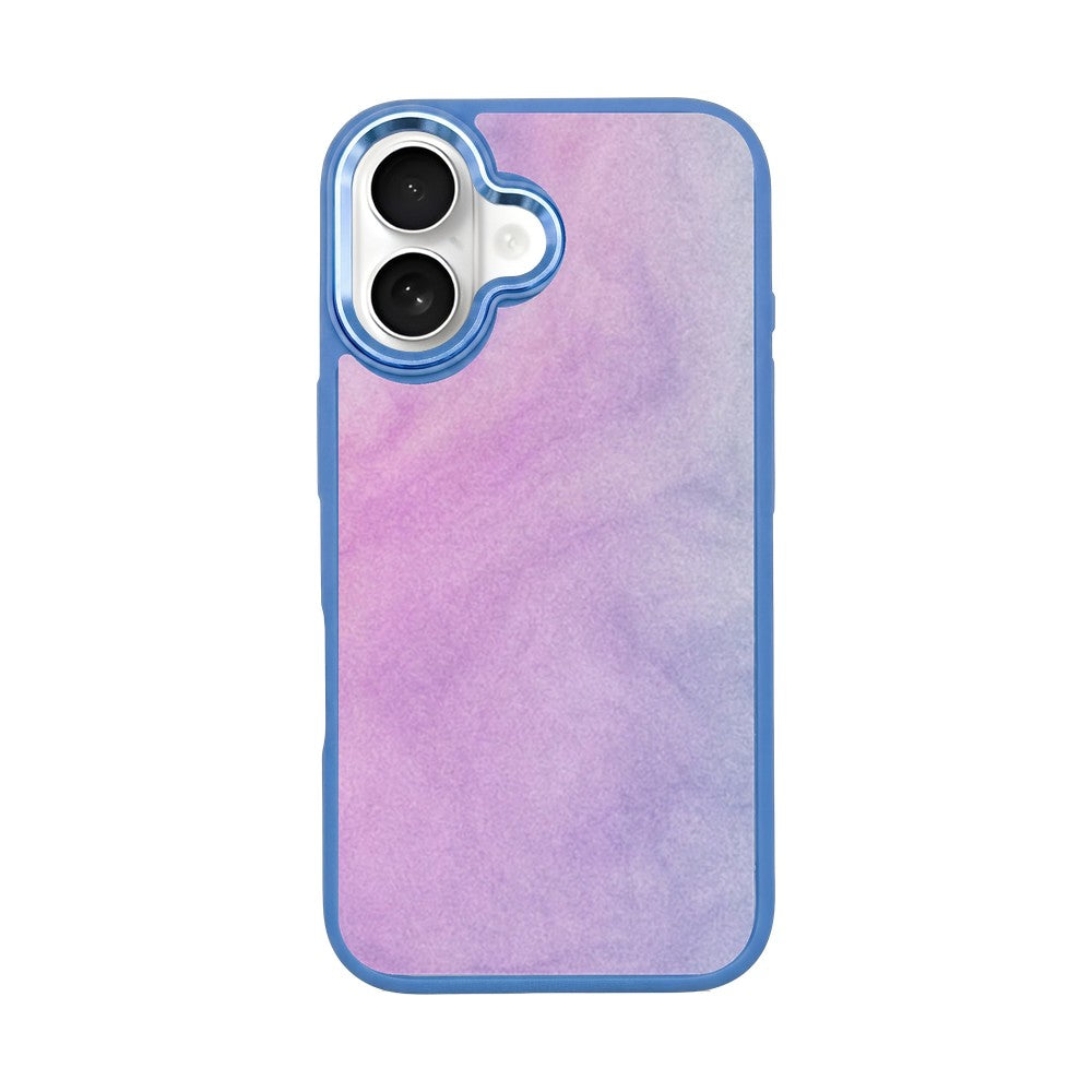 iPhone 16 Case - Ombre - "Sunrise" sustainable
