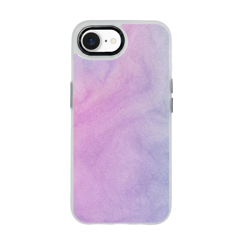iPhone 16e/17e Case - Ombre - "Sunrise" sustainable