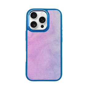 iPhone 16 pro max case - Ombre - "Sunrise" sustainable
