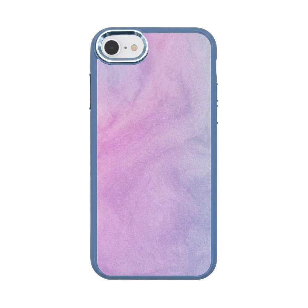 iPhone SE/7/8 Case - Ombre - "Sunrise" sustainable