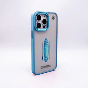 Nachhaltige Handyhülle iPhone 13 pro max Supclub — Rückseite