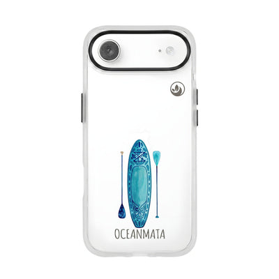 iPhone 17 Air Case - Stand Up Paddle - "supclub" - sustainable