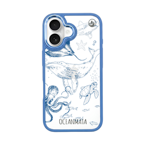 whalelife iphone16