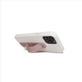 Biological Phone Strap - pink