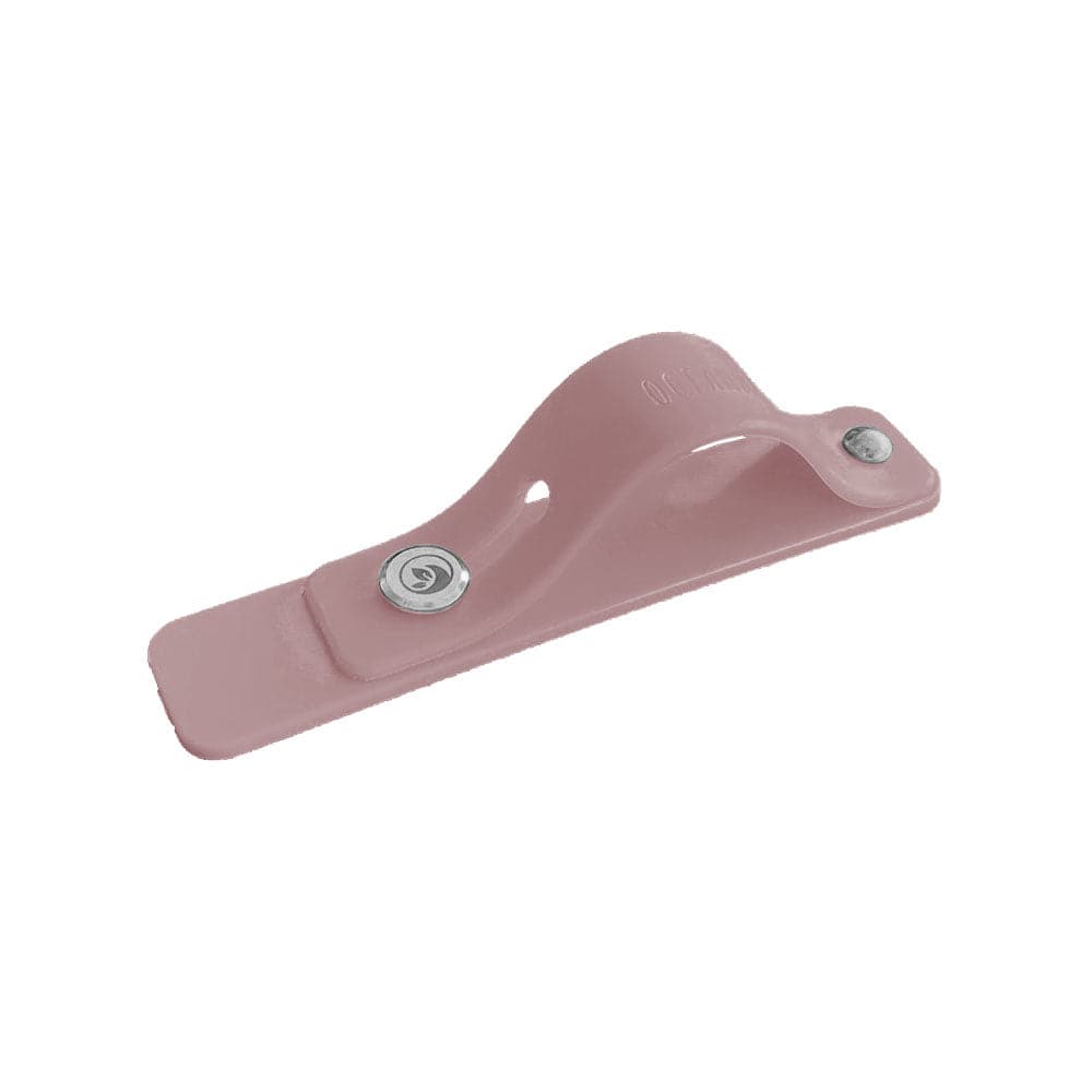 Biological Phone Strap - pink