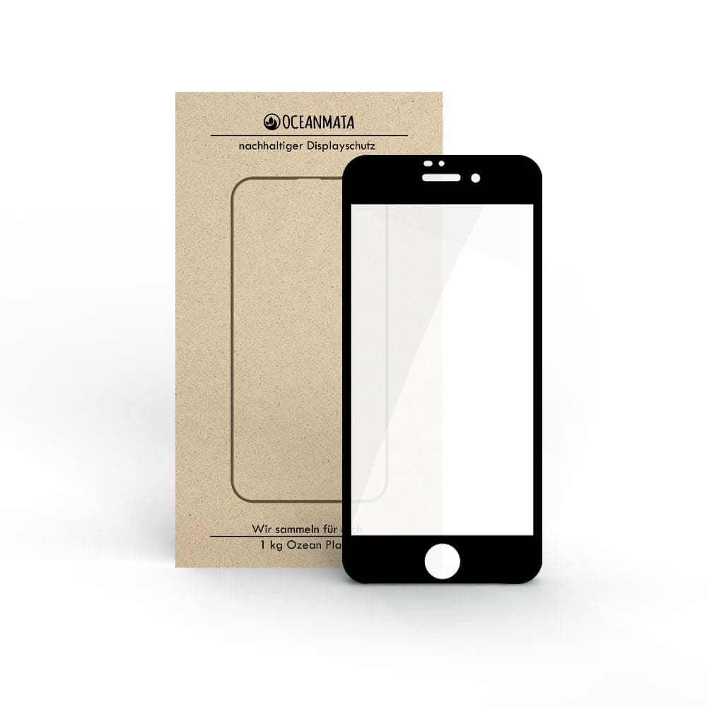 Sustainable protective glass