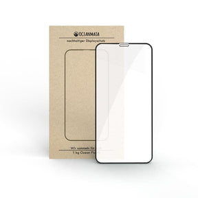 Sustainable protective glass
