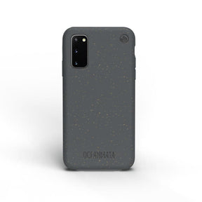 sustainable Samsung case - Samsung S23 Ultra - black