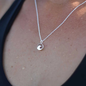 DREAM BARREL necklace